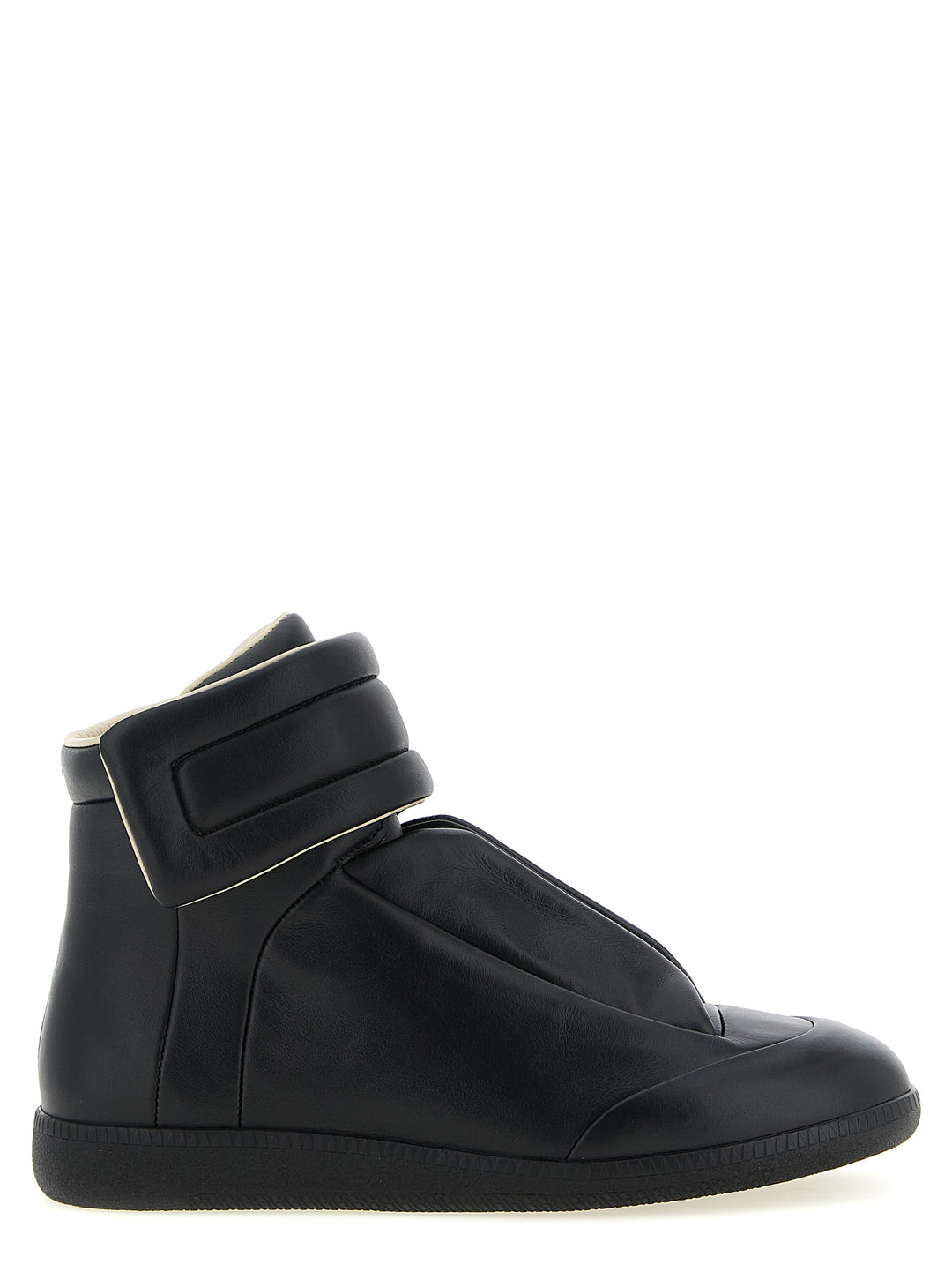 Maison Margiela Future Sneakers - Nero | 630e77114b9702fc69480530e99518d7cc829ee0