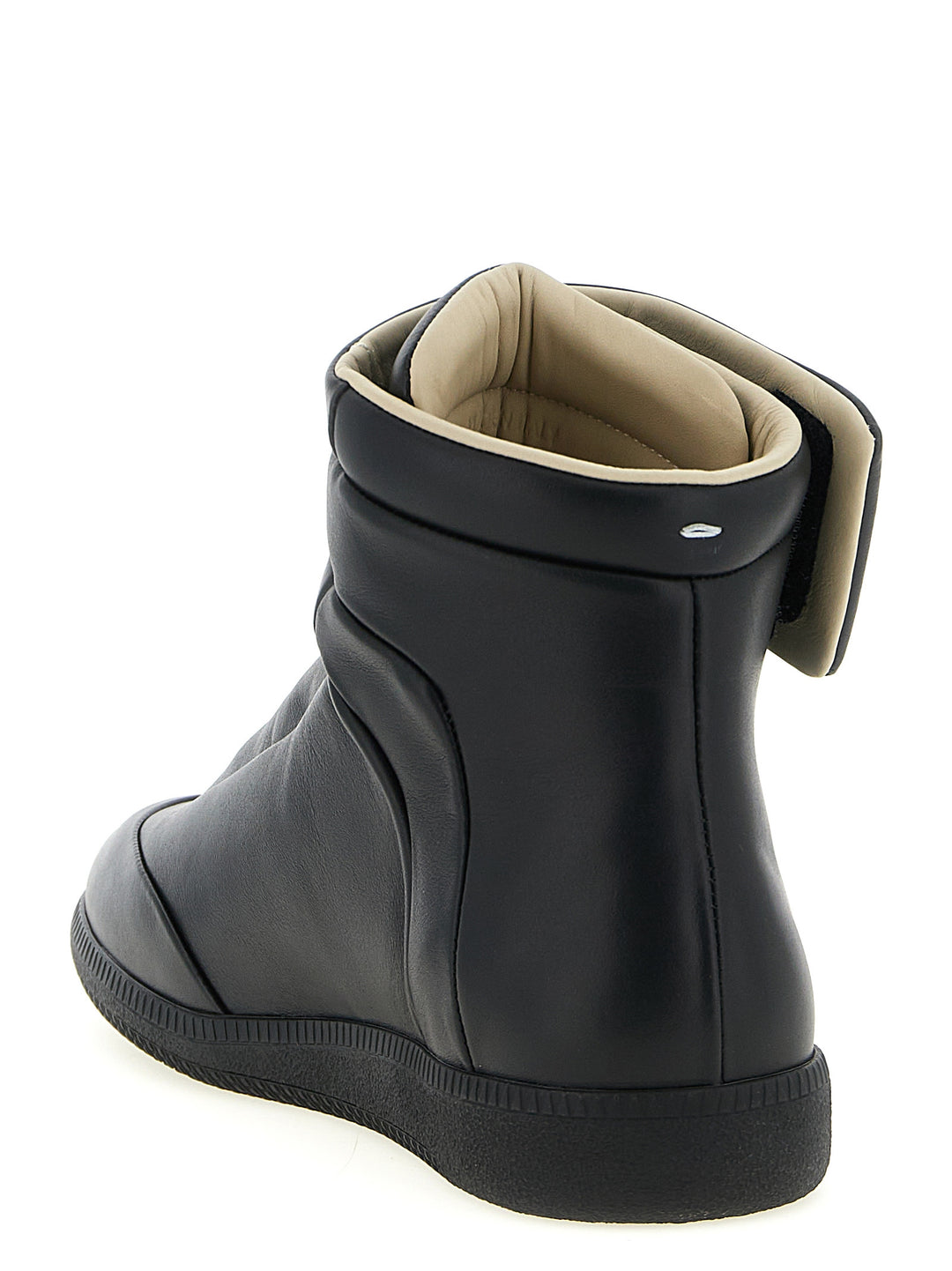 Maison Margiela Future Sneakers - Nero | 0c8bc442102dfcbb00679e98b4acd59aa44b509c