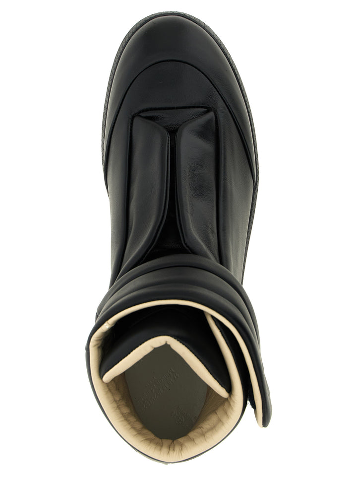Maison Margiela Future Sneakers - Nero | 9a333012bf710308825b0da223b6dc0d1e0e26a2