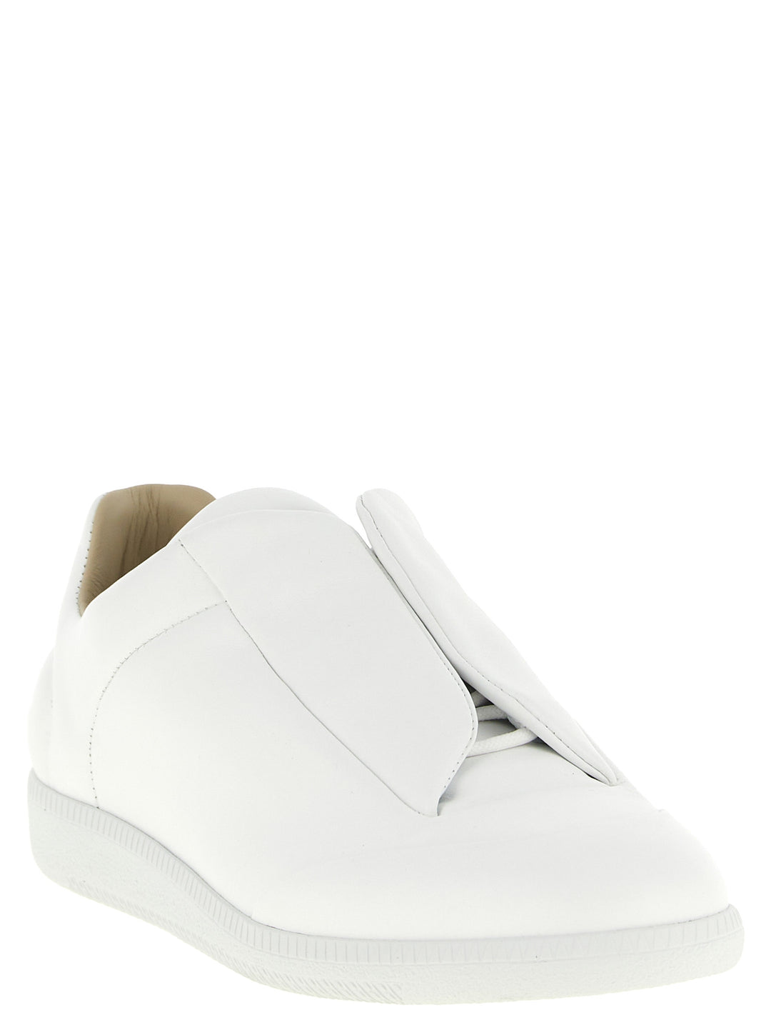 Maison Margiela Future Sneakers - Bianco | e3faf6f4082580b6651c2bf0ac0de8464e54edde
