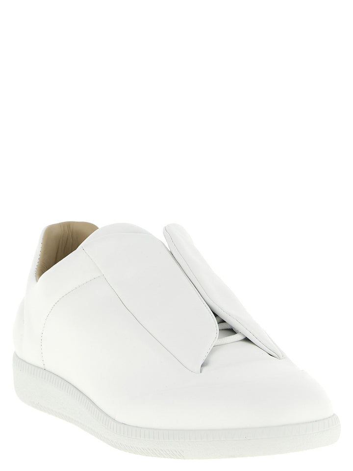 Maison Margiela Future Sneakers - Bianco | e3faf6f4082580b6651c2bf0ac0de8464e54edde