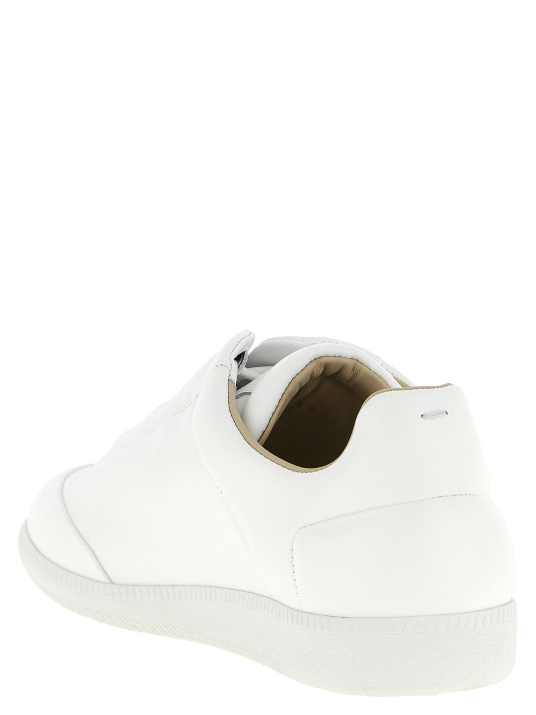 Maison Margiela Future Sneakers - Bianco | ed8d1cd30820fa2c388fee31762936e5b9084dad