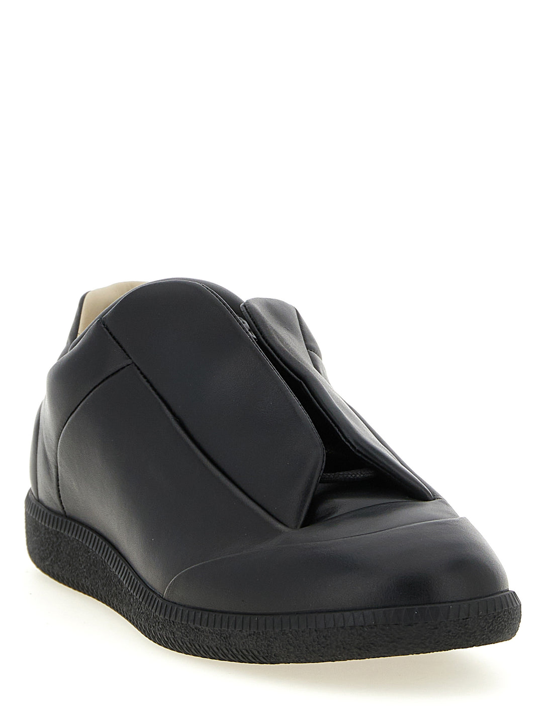 Maison Margiela Future Sneakers - Nero | 90ea06a6c0599104ea4a60c60576bcbec5794908
