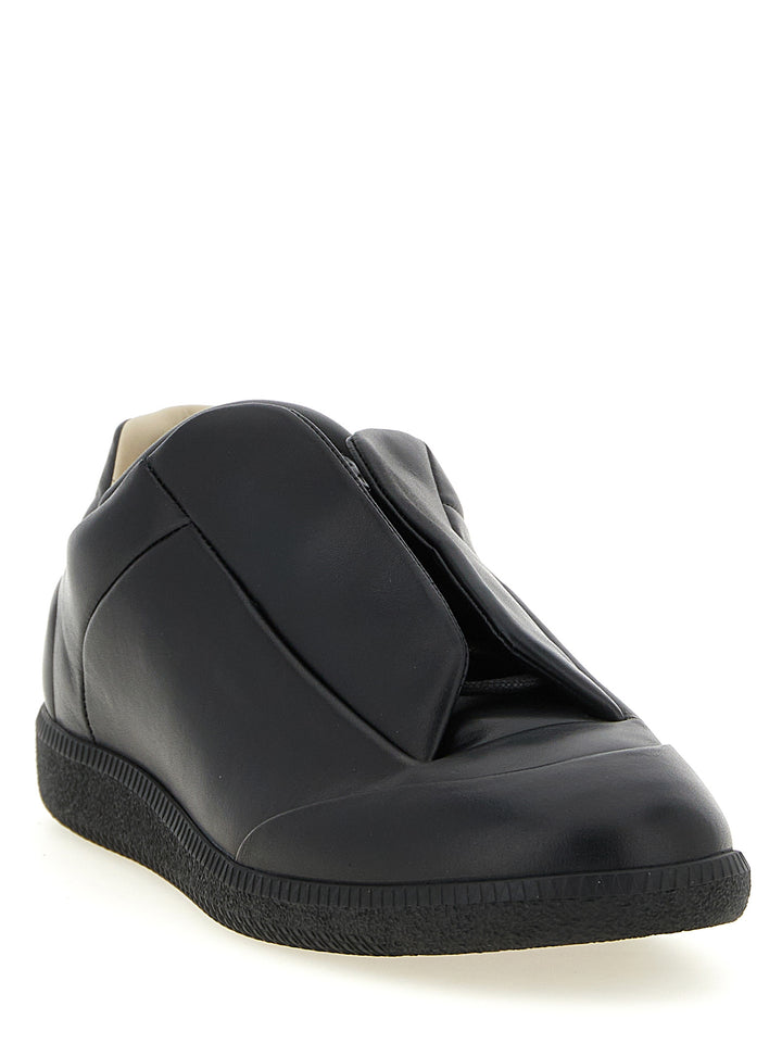 Maison Margiela Future Sneakers - Nero | 90ea06a6c0599104ea4a60c60576bcbec5794908