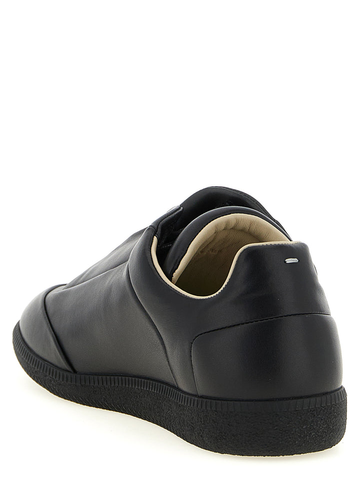 Maison Margiela Future Sneakers - Nero | cdb21a814ffe40af8bae10a5ab68d58f6054cb6b