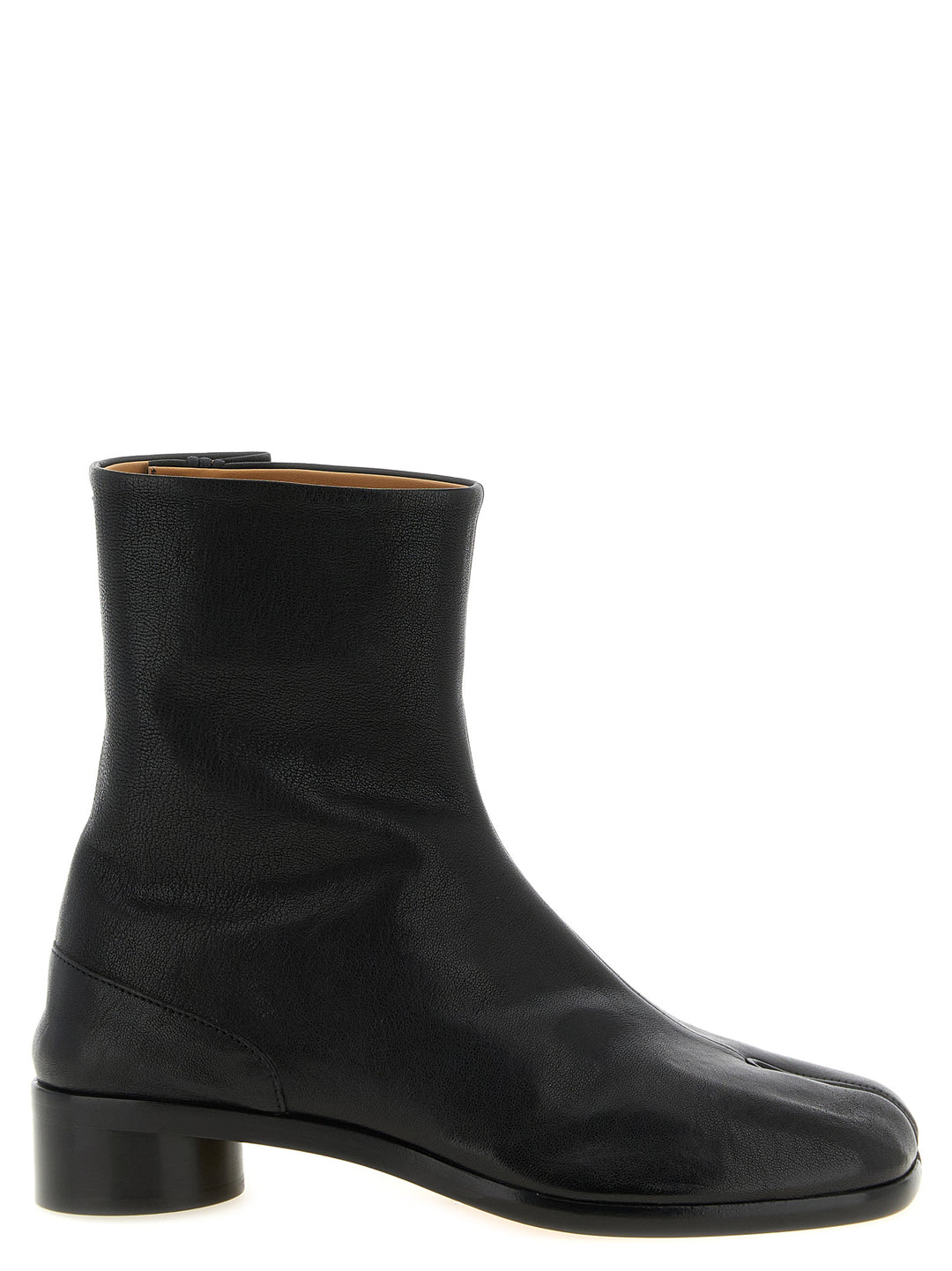 Maison Margiela Tabi Stivali e Stivaletti - Nero | 35a60c2208da1d6cf24f709c2a28ee4db83bc3a3