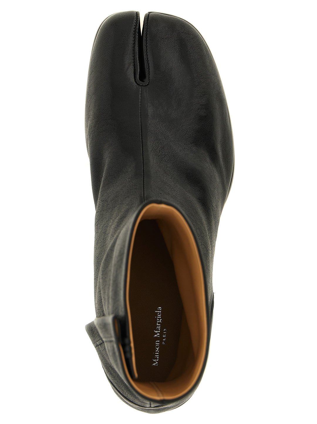Maison Margiela Tabi Stivali e Stivaletti - Nero | 65bf1cfc5a27b90d9126ddc6c2f6ec1b32ca1c74