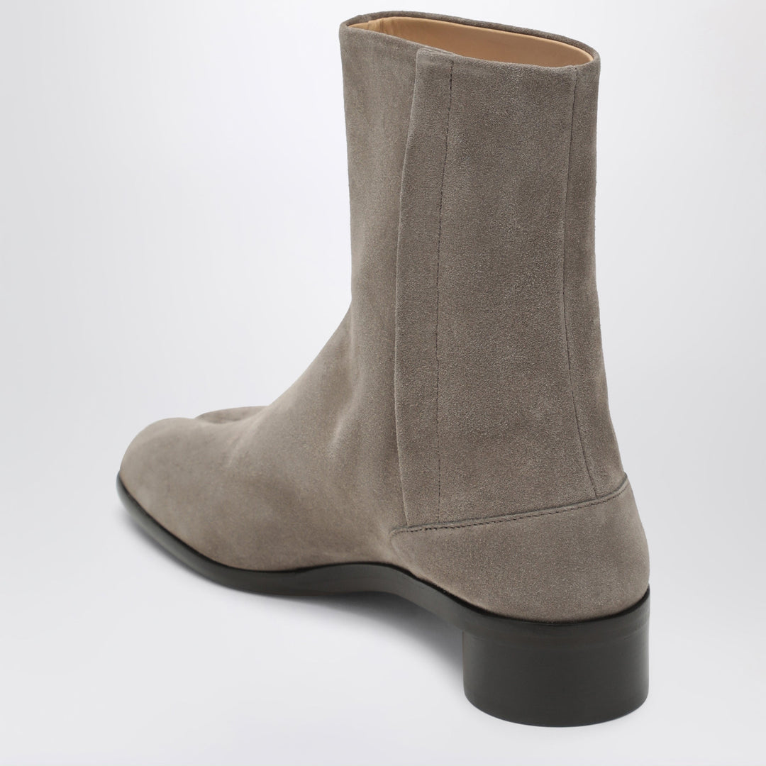 Maison Margiela Scarpe - Marrone | fe718d4d9634dfe330e96990f9be96fa87f98b78