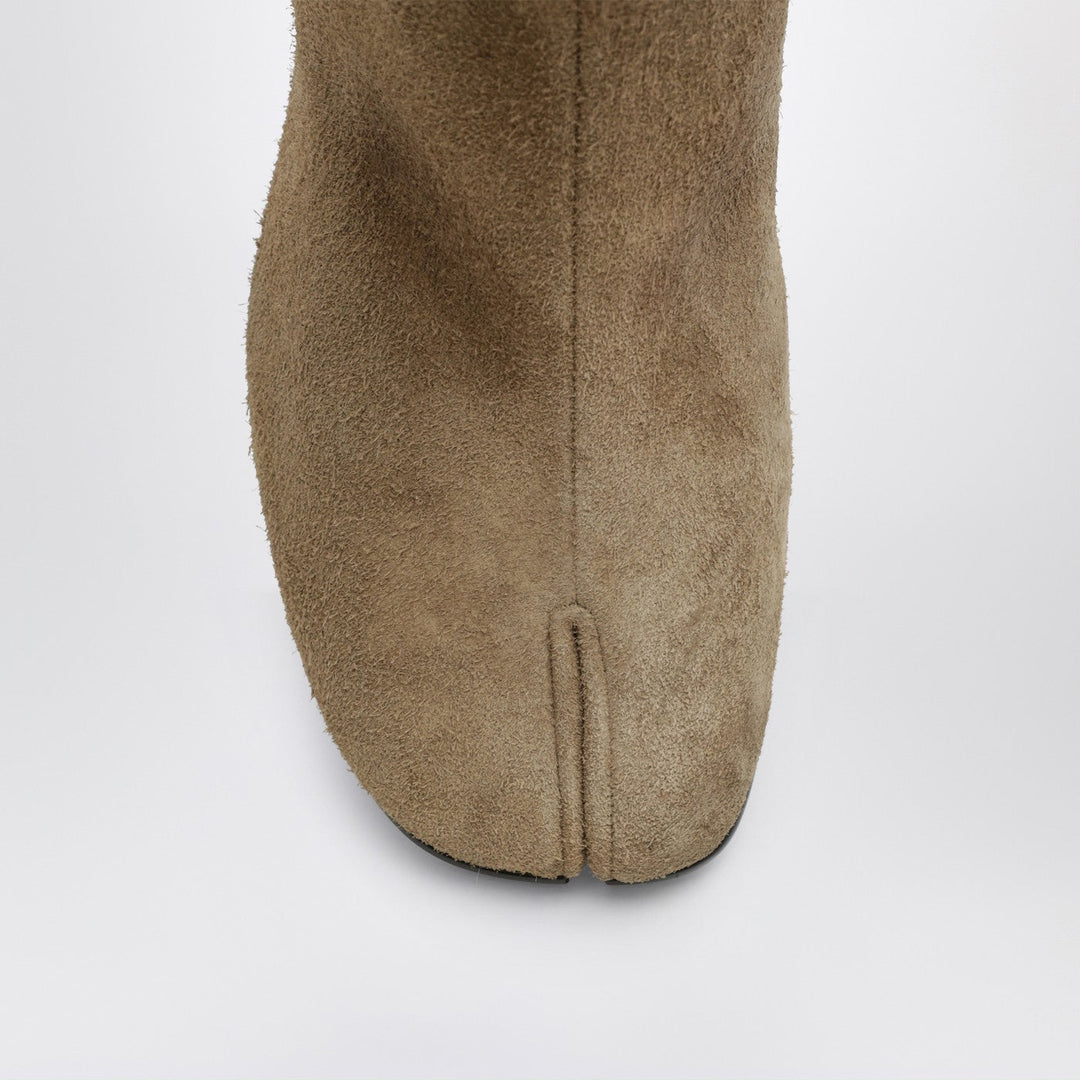Maison Margiela Scarpe - Marrone | 069758cb85cd8013a2fc11032f072ac9ca109785