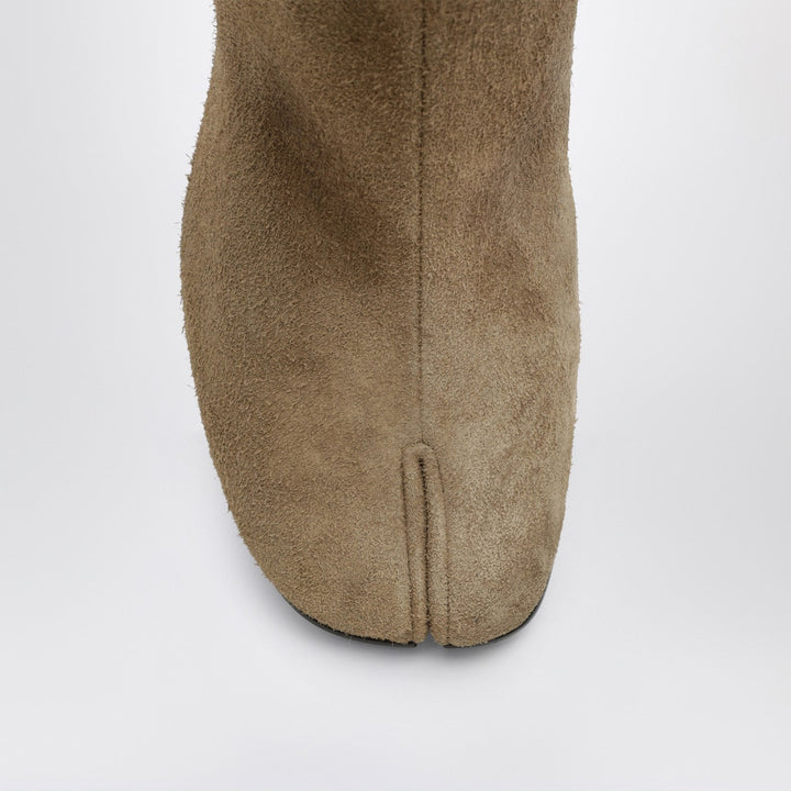 Maison Margiela Scarpe - Marrone | 069758cb85cd8013a2fc11032f072ac9ca109785