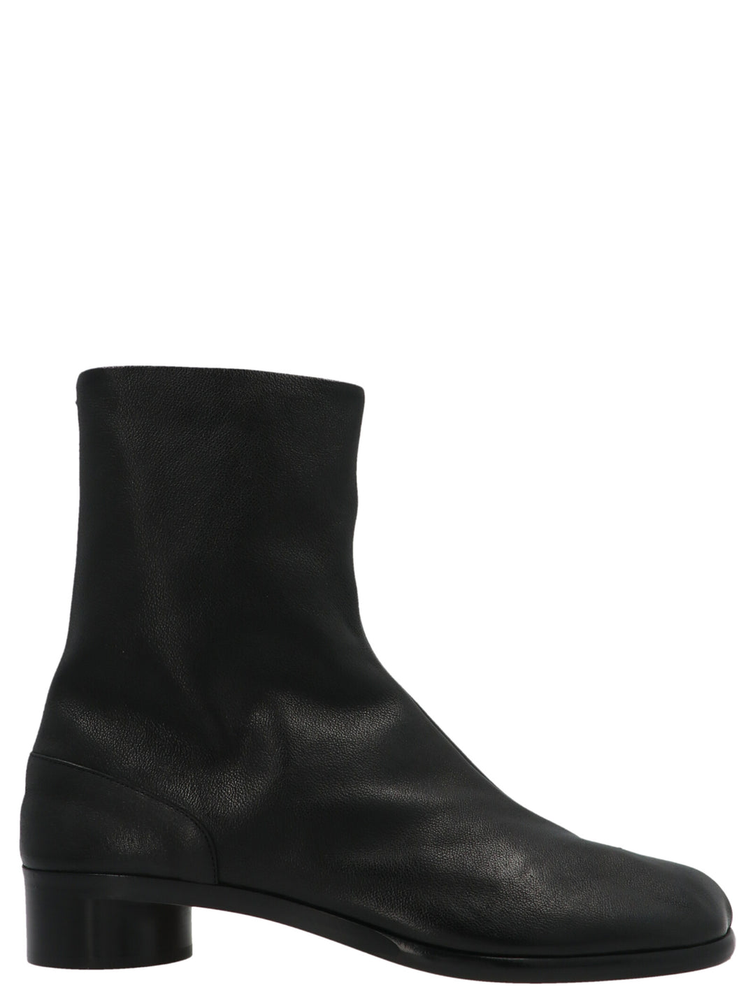 Maison Margiela Tabi Stivali e Stivaletti - Nero | 539a06990a11f3aa3d40a495c5e739180a17ae64