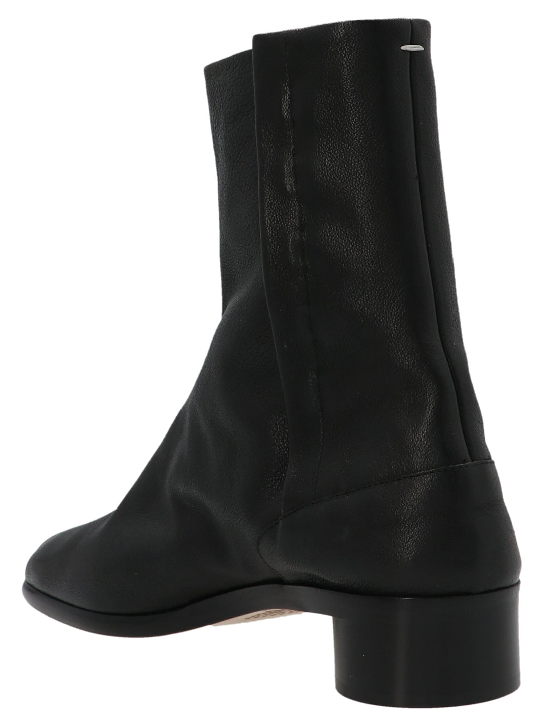 Maison Margiela Tabi Stivali e Stivaletti - Nero | e7596c7d15c41c60b892711ddc4e7a4715f16e91
