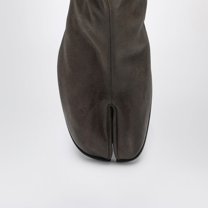 Maison Margiela Scarpe - Marrone | 552ed1973e65d99e71f4979ceee34f91de0a38f2