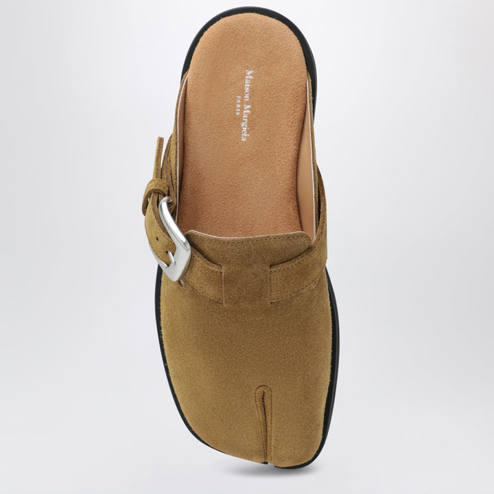 Maison Margiela Scarpe - Beige | eed04c732bb37540daa6a5cb3058d17874ac720a