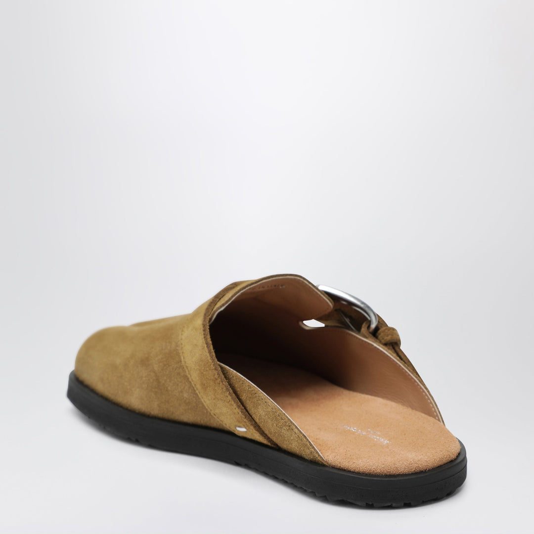 Maison Margiela Scarpe - Beige | 9ae9681d11d9edbcd5a8fc5f28ce34d8982c2223
