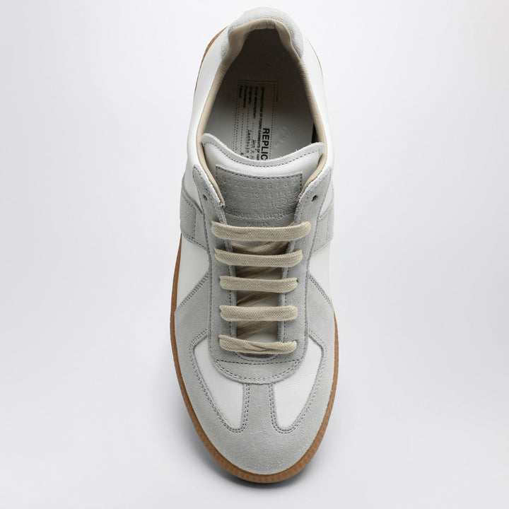 Maison Margiela Scarpe - Bianco | 902e4c11abd181191d55723d974747aefa6d9b79