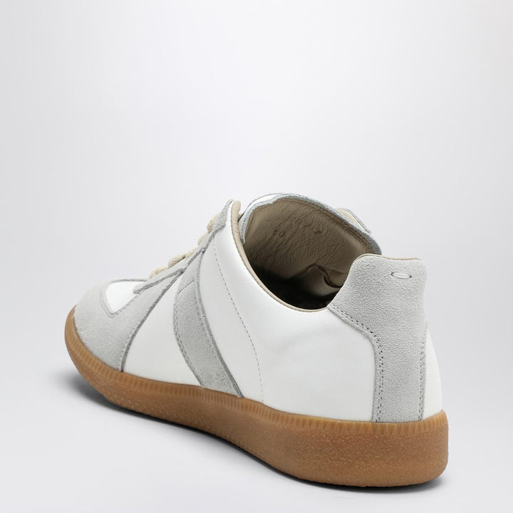 Maison Margiela Scarpe - Bianco | 6672eb481f063928d7db00fb6930ed684caf2605