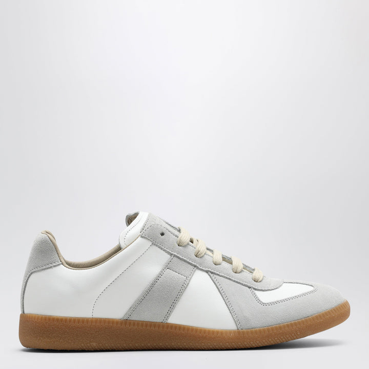 Maison Margiela Scarpe - Bianco | f7f094ee35cc5709ce3952f25e202d249e75c784