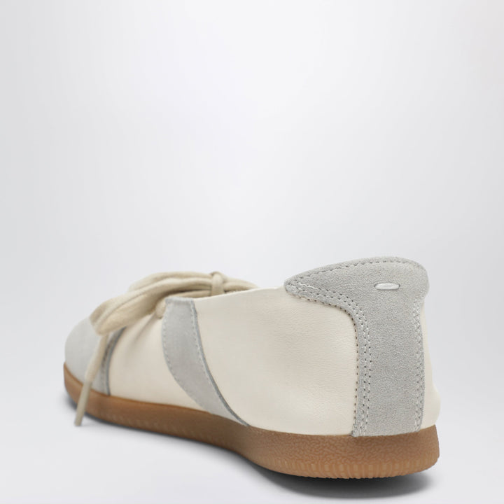 Maison Margiela Scarpe - Beige | 65b0fa9c6319efa60c2d90721ed53ce6bdd15cb5