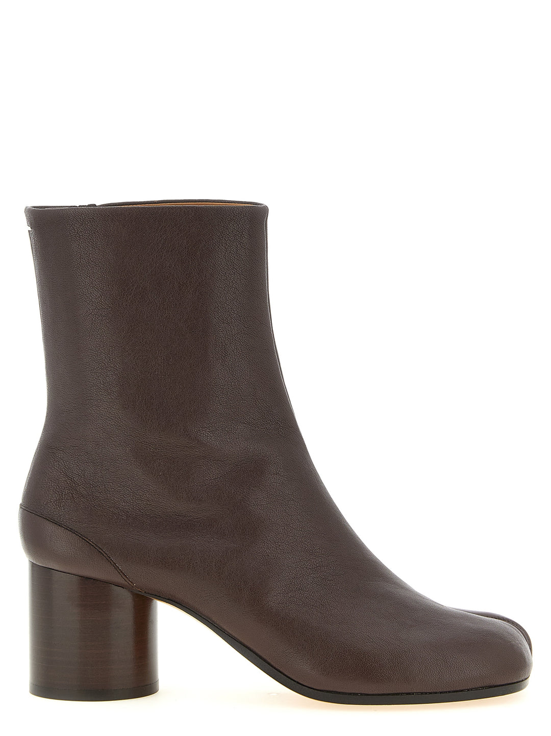 Maison Margiela Tabi Stivali e Stivaletti - Marrone | d9b3614a342f87968308f507e6579e3fc93c6dc2