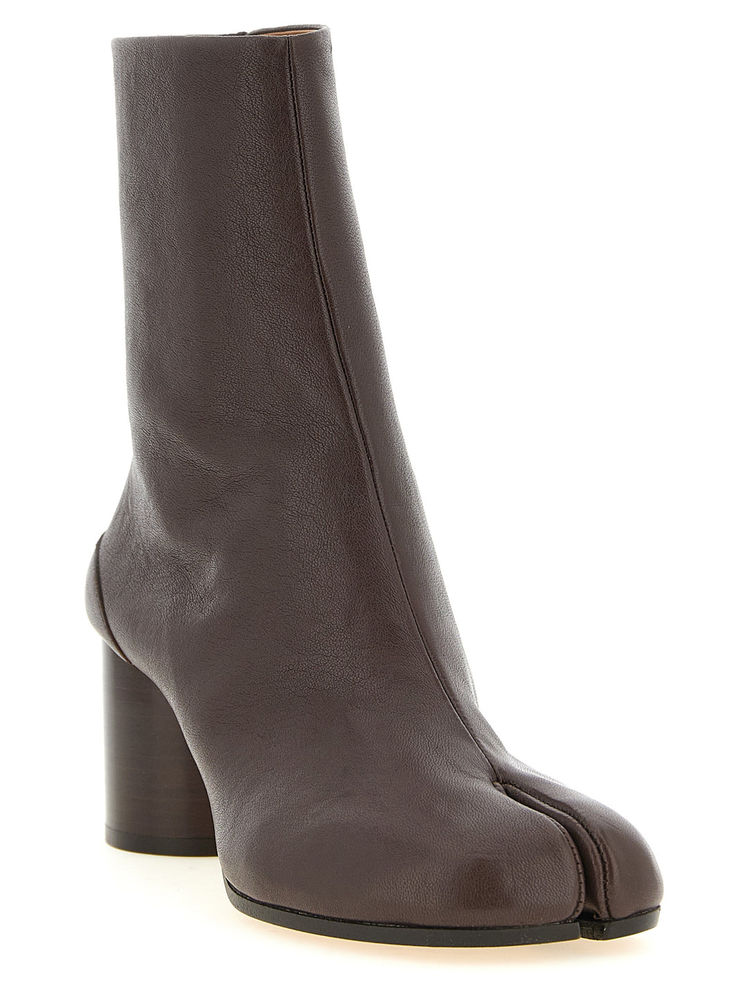 Maison Margiela Tabi Stivali e Stivaletti - Marrone | 5fb187f5d5ae2c722f0db9bdde6ca0b0baa4c228