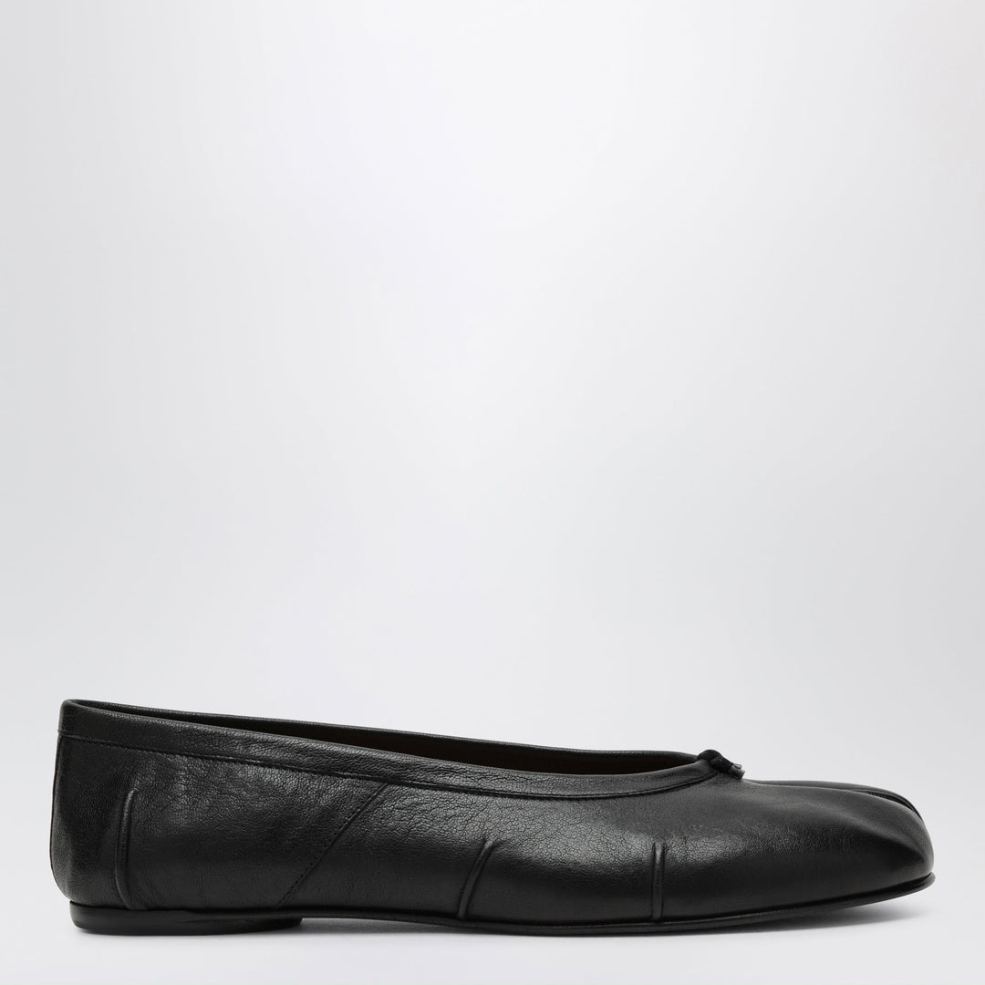 Maison Margiela Scarpe - Nero | f80c577a0de476f949d51255192148da74688e80