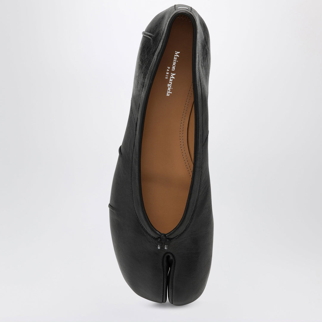 Maison Margiela Scarpe - Nero | ff91a3fea5975ca077e2b74727ecc87871dfecbd