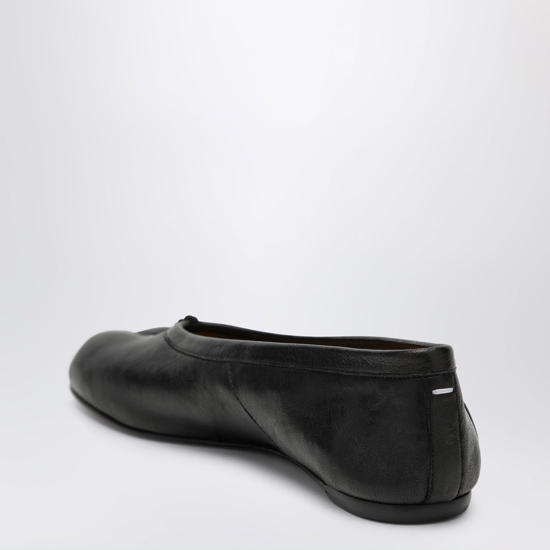 Maison Margiela Scarpe - Nero | e4cc4eb791e2ee32131963fc0fcf510366857839