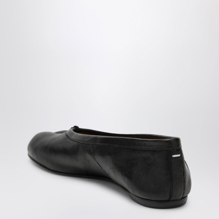 Maison Margiela Scarpe - Nero | e4cc4eb791e2ee32131963fc0fcf510366857839
