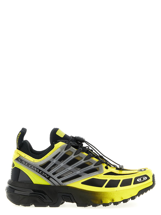 Acs Pro Sneakers Giallo