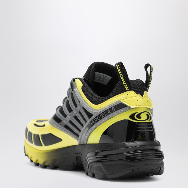Mm6 X Salomon Scarpe - Nero | 3b72c74f60cccd81deccefd2024e75a378cefd8e