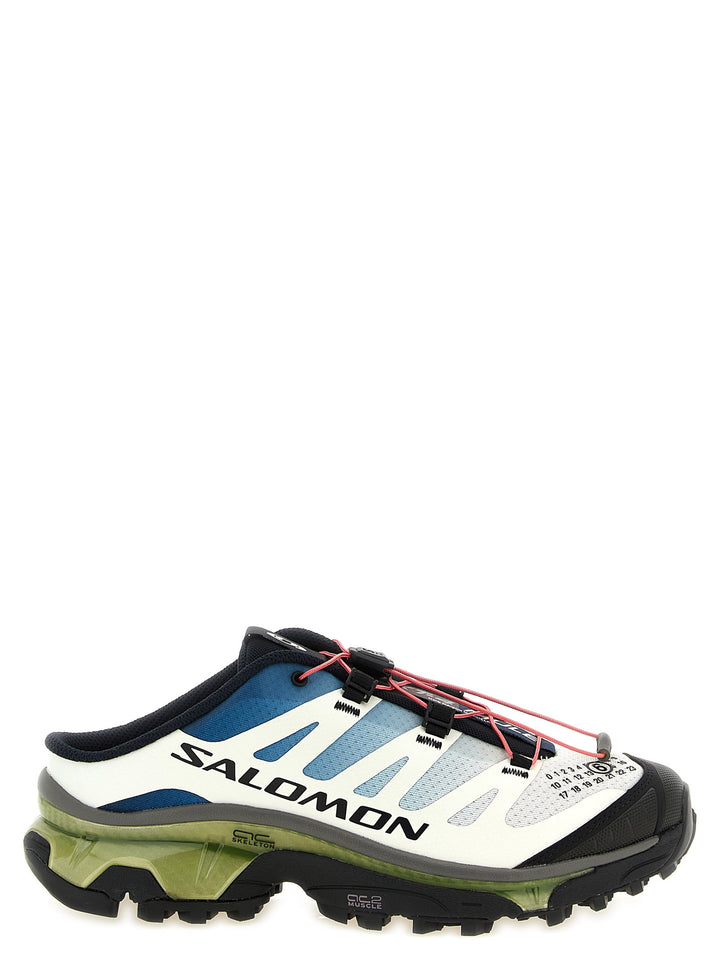 Mm6 Maison Margiela Xt4 Mule Sneakers - Multicolor | 4ff7455f98a097006e1102b45cd3f88d34fdb6d4