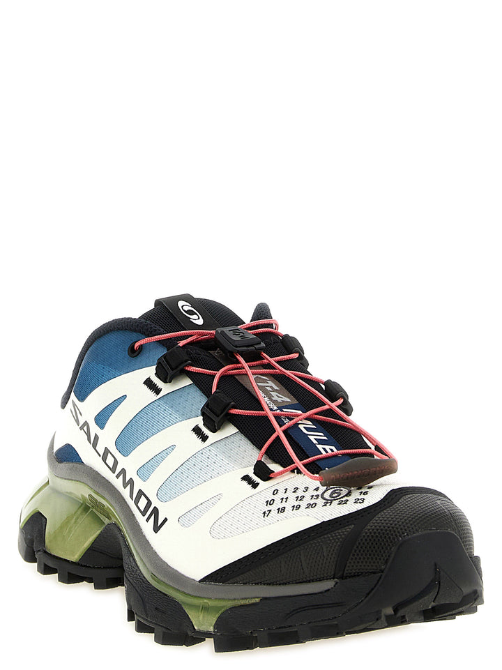 Mm6 Maison Margiela Xt4 Mule Sneakers - Multicolor | 73f6066ce7c7ff35eb6b3297ee65b1f4e03abbeb