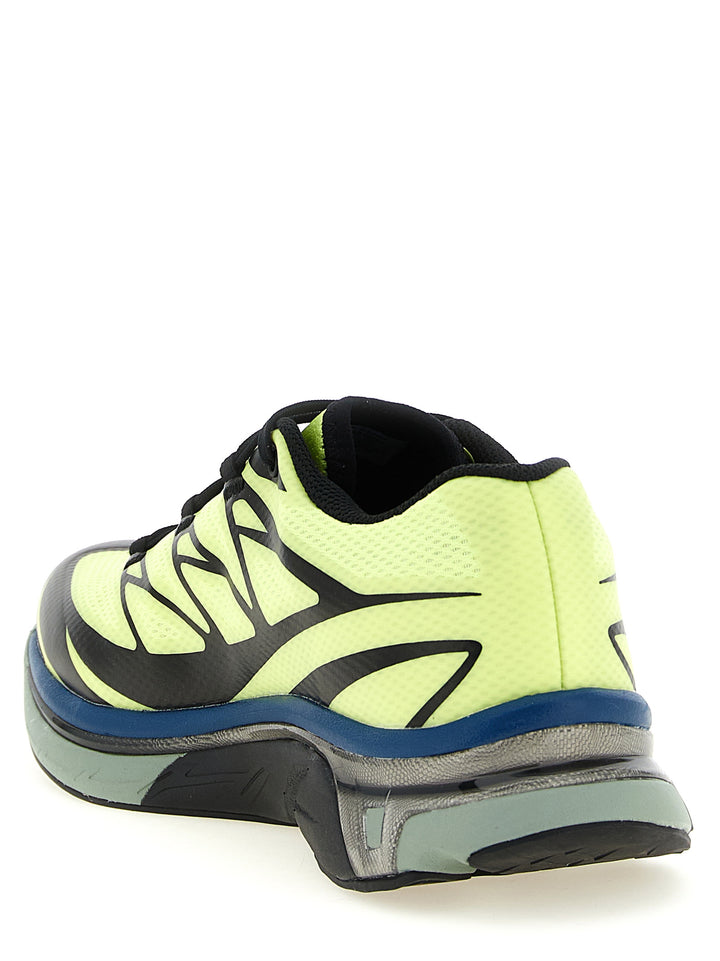 Mm6 Maison Margiela Xt Sneakers - Giallo | e46a9852cd4a16877314308c914a0e02e5cc0ae8