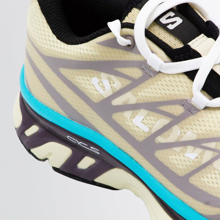 Mm6 X Salomon Scarpe - Verde | 227766ea836697e7df525c6a56ae12bc5d1d3d41