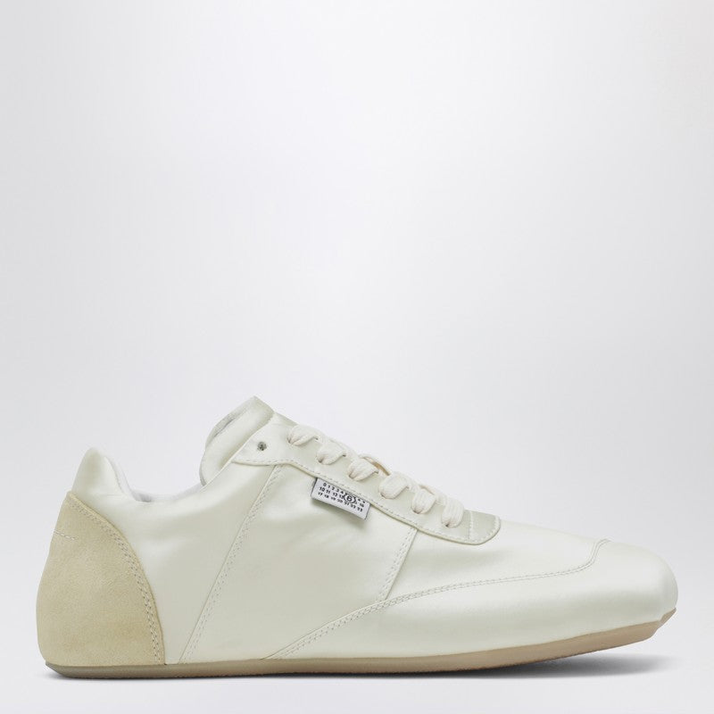 Mm6 Maison Margiela Scarpe - Bianco | b21f717145a90befc24796940a21ba6a6442fd25