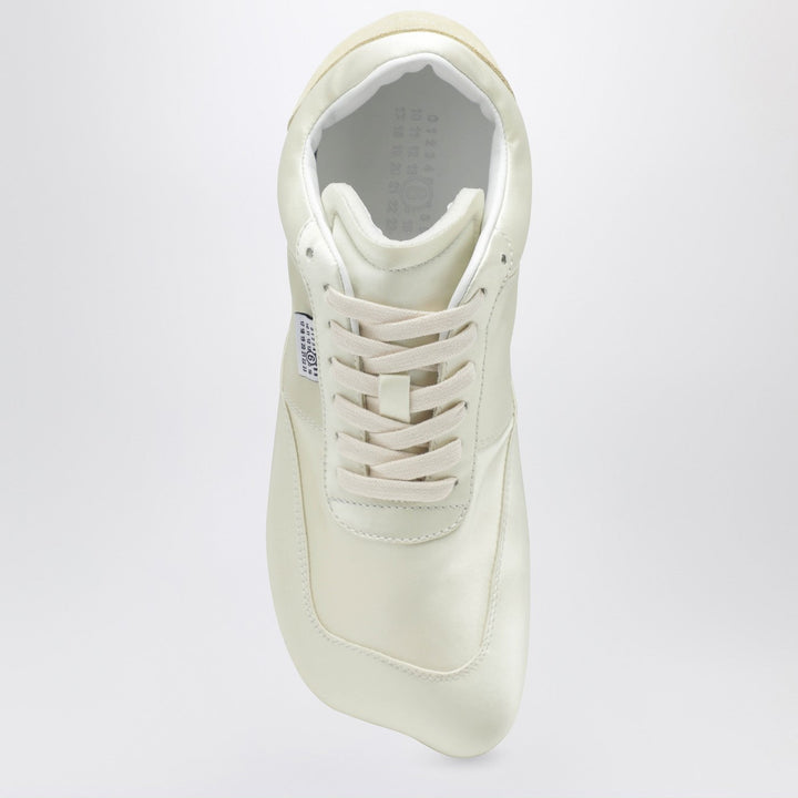 Mm6 Maison Margiela Scarpe - Bianco | 0ebb65d8fad7e2f2858cb5a0d0d2dac62bd13828