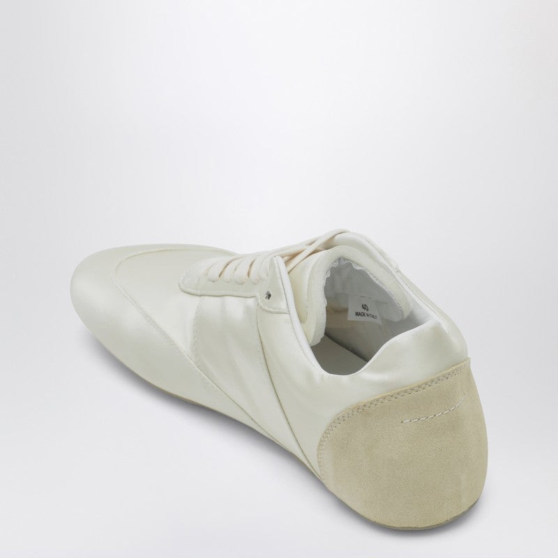 Mm6 Maison Margiela Scarpe - Bianco | e91b53f972bca4491602dc93f0766c5a8dcb04d6