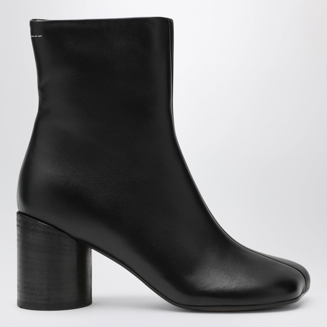 Mm6 Maison Margiela Scarpe - Nero | 0d86f94b3684f4d94cd4552458dea641194b69ca