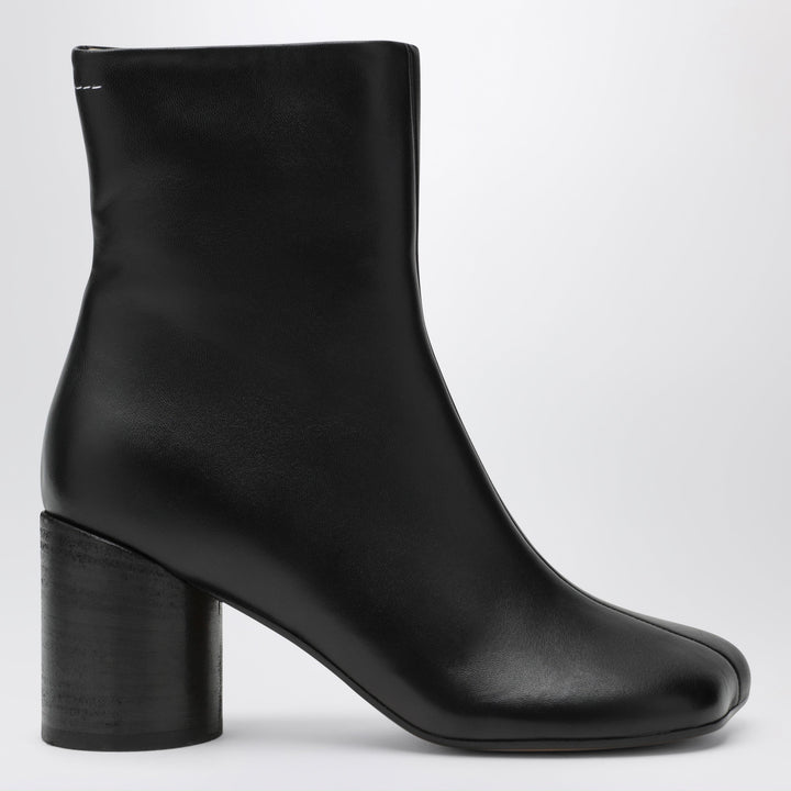 Mm6 Maison Margiela Scarpe - Nero | 0d86f94b3684f4d94cd4552458dea641194b69ca