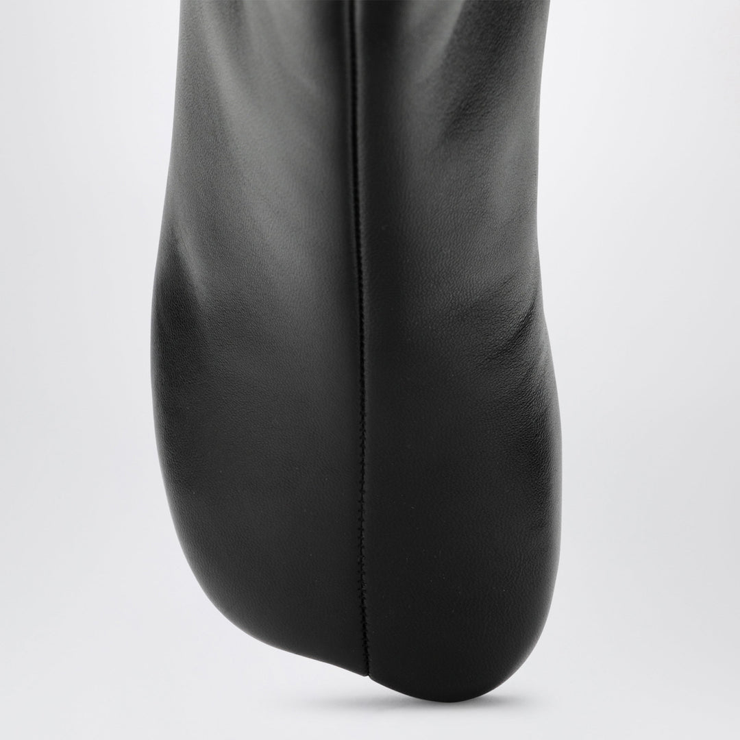 Mm6 Maison Margiela Scarpe - Nero | 5eaa96e4b00b7adfd43ccc0ecb32d88b2f784996