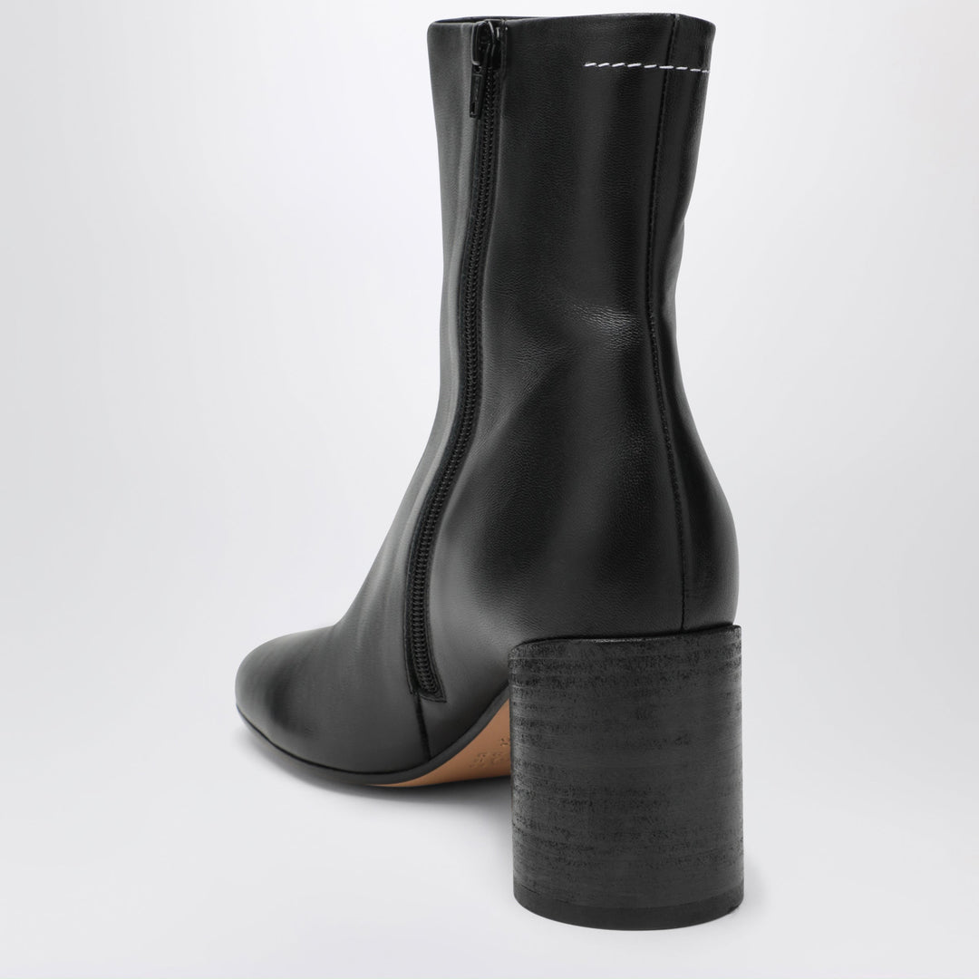 Mm6 Maison Margiela Scarpe - Nero | 2fb799226d905b08937e2b2a6cb1540a4fe9a23f