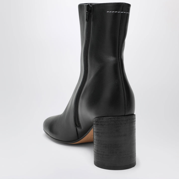 Mm6 Maison Margiela Scarpe - Nero | 2fb799226d905b08937e2b2a6cb1540a4fe9a23f