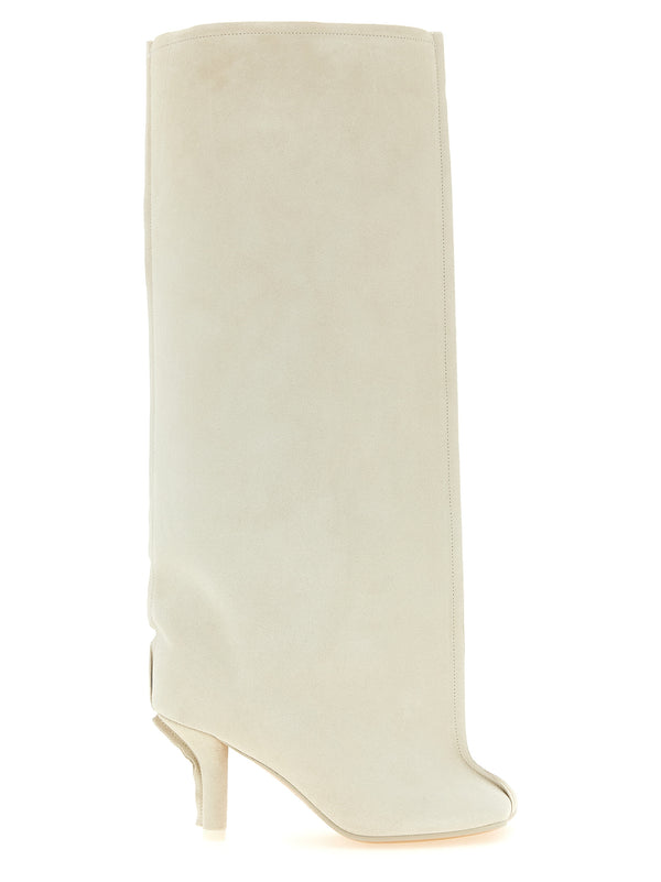 Anatomic Stivali E Stivaletti Bianco
