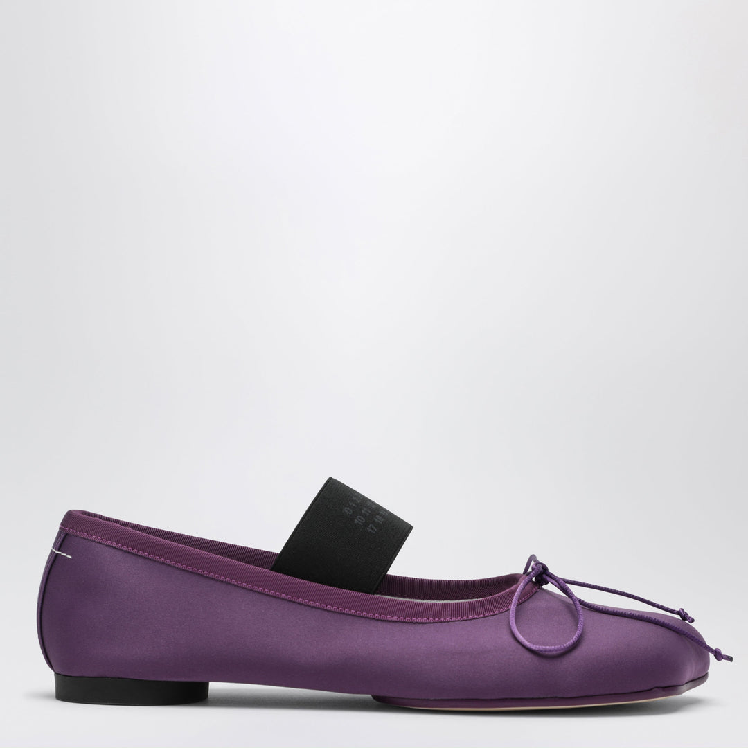 Mm6 Maison Margiela Apparel & Accessories - Viola | 9b3a28a7e5978f1aa055ff7b336b189b8e6cb56c