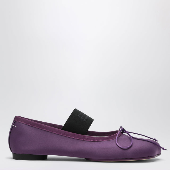 Mm6 Maison Margiela Apparel & Accessories - Viola | 9b3a28a7e5978f1aa055ff7b336b189b8e6cb56c