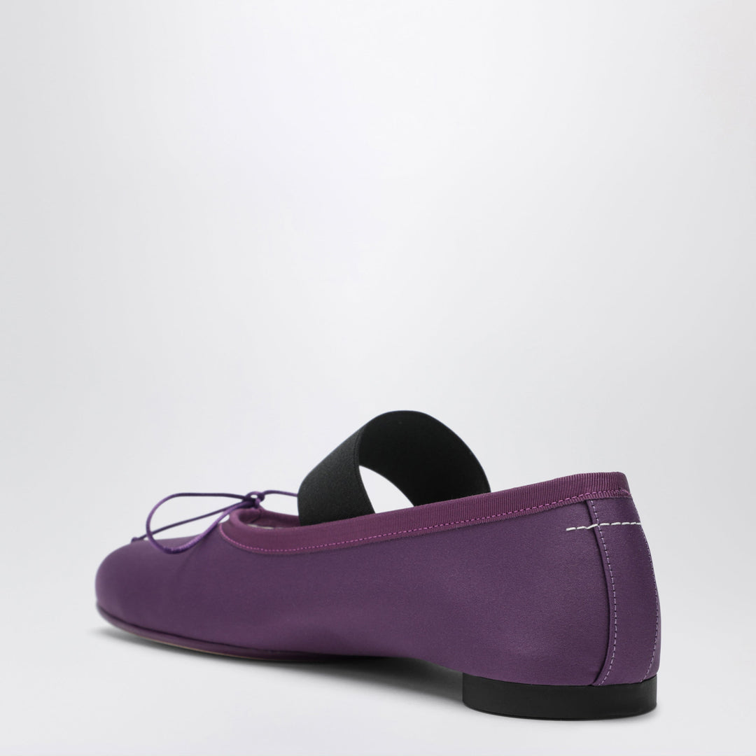 Mm6 Maison Margiela Apparel & Accessories - Viola | 0268c54a316524a0b9d65c4da7bfcc4f7bfb13c4