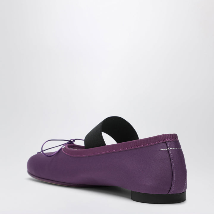 Mm6 Maison Margiela Apparel & Accessories - Viola | 0268c54a316524a0b9d65c4da7bfcc4f7bfb13c4