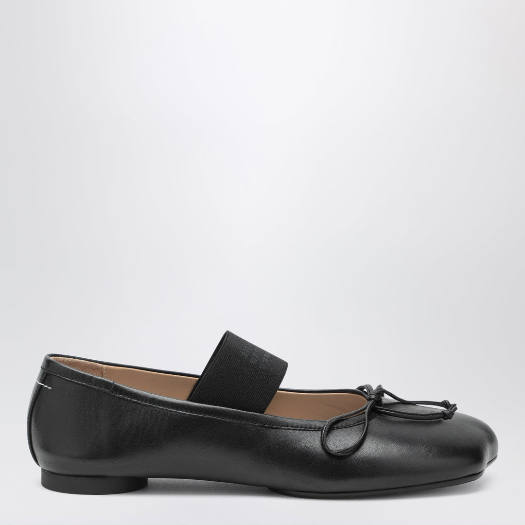Mm6 Maison Margiela Apparel & Accessories - Nero | 249f25f15ad26cb3cba290b771d881b76bca8693