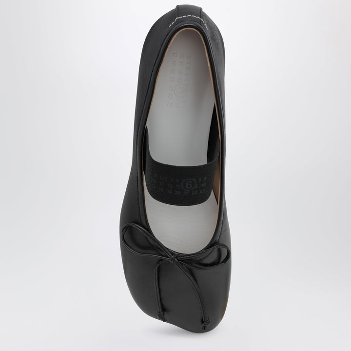 Mm6 Maison Margiela Apparel & Accessories - Nero | 4bc429feeb1d83b7e3c17cdb240ac5ac26208619